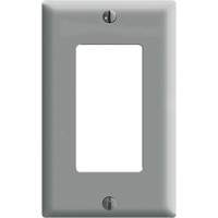 Decora&reg; Wallplate Pryde Industrial Inc.