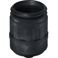 Weather Resistant Boot for Plug Pryde Industrial Inc.