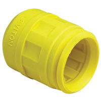 Weather Resistant Boot for Plug Pryde Industrial Inc.