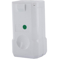 Hospital Grade Plug Connector, 6-15R, Nylon Pryde Industrial Inc.