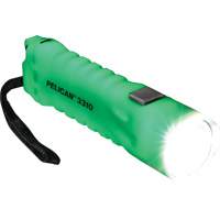Lampe de poche, DEL, 378 lumens, Piles AA Pryde Industrial Inc.