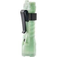 Lampe de poche, DEL, 378 lumens, Piles AA Pryde Industrial Inc.