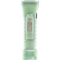 Lampe de poche magn&eacute;tique &agrave; angle droit, DEL, 653 lumens, Piles AA Pryde Industrial Inc.