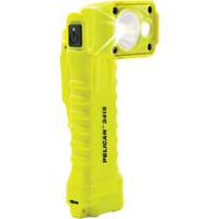 Lampe de poche magn&eacute;tique &agrave; angle droit, DEL, 336 lumens, Piles AA Pryde Industrial Inc.