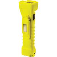 Lampe de poche magn&eacute;tique &agrave; angle droit, DEL, 336 lumens, Piles AA Pryde Industrial Inc.