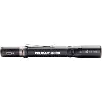Lampe de poche, DEL, 202 lumens, Piles AAA Pryde Industrial Inc.