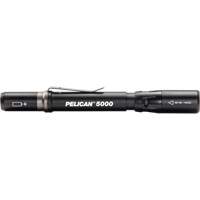 Lampe de poche, DEL, 202 lumens, Piles AAA Pryde Industrial Inc.