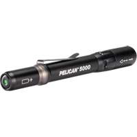 Lampe de poche, DEL, 202 lumens, Piles AAA Pryde Industrial Inc.