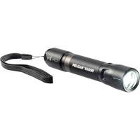 Lampe de poche 5050R, DEL, 393 lumens, Piles Rechargeable Pryde Industrial Inc.