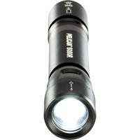 Lampe de poche 5050R, DEL, 393 lumens, Piles Rechargeable Pryde Industrial Inc.
