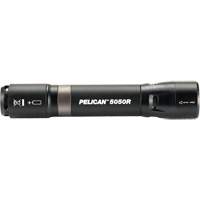 Lampe de poche 5050R, DEL, 393 lumens, Piles Rechargeable Pryde Industrial Inc.