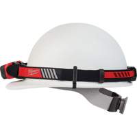 Lampe USB pour casque de s&eacute;curit&eacute; Beacon, DEL, 600 lumens, 2 hres de fonctionnement, piles Rechargeable Pryde Industrial Inc.