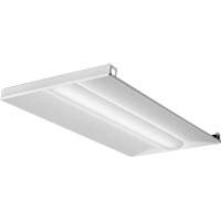 Luminaire encastr&eacute; BLT4 Pryde Industrial Inc.