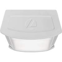 FMLWL Wrap-Around Low-Profile Light Fixture Pryde Industrial Inc.
