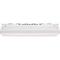 Luminaire haute baie lumineuse I-Beam IBE, DEL, 120 - 277 V, 83 W, 4,25" h x 14,88" la x 22" lo Pryde Industrial Inc.