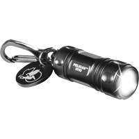 Keychain Flashlight Pryde Industrial Inc.