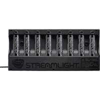 Chargeur USB pour 8 piles & piles Pryde Industrial Inc.
