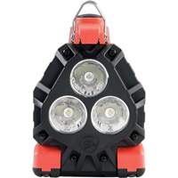 Syst&egrave;me de lanterne multifonctionnelle 180 Vulcan avec support pour v&eacute;hicule, DEL, 1200 lumens, 5.75 hres de fonctionnement, piles Rechargeable, Compris Pryde Industrial Inc.