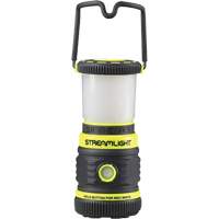 The Siege&reg; Work Lantern with Magnetic Base Pryde Industrial Inc.