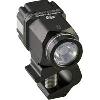 Lampe pour casque de calibre industriel Vantage II Pryde Industrial Inc.