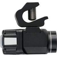 Lampe pour casque de calibre industriel Vantage II Pryde Industrial Inc.