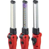 Lampe de travail compacte Strion SwitchBlade, DEL, 500 Lumens Pryde Industrial Inc.