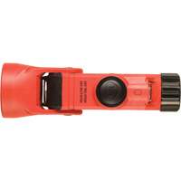 Lame de poche &agrave; alimentation multiple &agrave; angle droit pour casque Vantage 180 X, DEL, Piles Rechargeable/CR123A, Polym&egrave;re de nylon Pryde Industrial Inc.