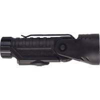 Lame de poche &agrave; alimentation multiple &agrave; angle droit pour casque Vantage 180 X, DEL, Piles Rechargeable/CR123A, Polym&egrave;re de nylon Pryde Industrial Inc.