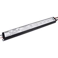 Ballast &eacute;lectronique &agrave; quatre lampes T5HO QuickTronic ProStart Pryde Industrial Inc.