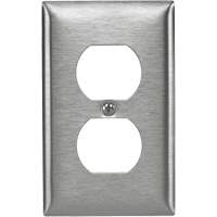 Wallplate Pryde Industrial Inc.