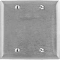 Square Wallplate Cover Pryde Industrial Inc.