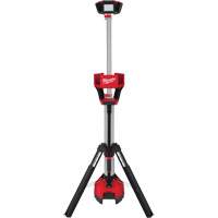 Lampe sur tour et chargeur M18 Rocket (outil seulement), DEL, 6000 lumens Pryde Industrial Inc.