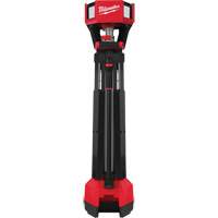 Lampe sur tour et chargeur M18 Rocket (outil seulement), DEL, 6000 lumens Pryde Industrial Inc.