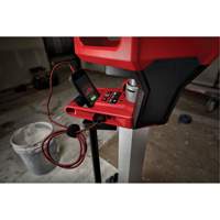 Lampe sur tour et chargeur M18 Rocket (outil seulement), DEL, 6000 lumens Pryde Industrial Inc.