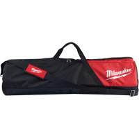 M18 Rocket Tower Light Carry Bag, Ballistic Nylon, 1 Pockets, Black/Red Pryde Industrial Inc.