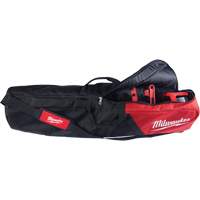 M18 Rocket Tower Light Carry Bag, Ballistic Nylon, 1 Pockets, Black/Red Pryde Industrial Inc.