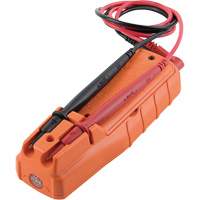 AC/DC Voltage/Continuity Tester Pryde Industrial Inc.