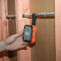 Haut-parleur sans fil pour chantier (outil seulement), Lithium-ion Pryde Industrial Inc.