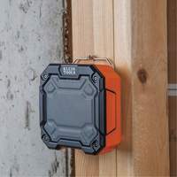 Haut-parleur Bluetooth avec aimant et crochet (outil seulement), Lithium-ion Pryde Industrial Inc.