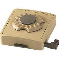 Sidewinder&reg; Tactical NVG Mount Pryde Industrial Inc.