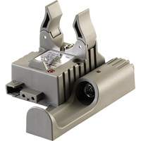 Strion USB Piggyback Charger Holder Pryde Industrial Inc.
