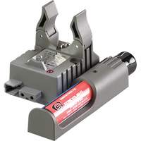 Strion USB Piggyback Charger Holder Pryde Industrial Inc.
