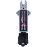 REDLITHIUM USB Utility Hot Stick Light, LED, Rechargeable Batteries, Aluminum Pryde Industrial Inc.