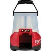 M18 RADIUS Compact Site Light with ONE-KEY, LED, 4400 Lumens Pryde Industrial Inc.