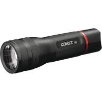 G55 Pure Beam Focusing Flashlight, LED, 650 Lumens Pryde Industrial Inc.