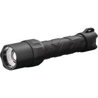 PS100 Flashlight, LED, 110 Lumens Pryde Industrial Inc.
