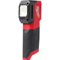 M12 Paint and Detailing Color Match Light, LED, 1000 Lumens Pryde Industrial Inc.