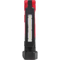 Redlithium USB Stick Light with Magnet & Charging Dock, Hook/Magnetic, Rechargeable, 550 Lumens Pryde Industrial Inc.