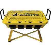 Power Distribution Box Pryde Industrial Inc.