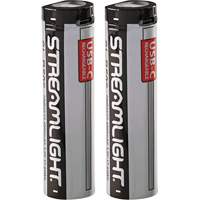 SL-B50&reg; USB-C Rechargeable Battery Packs Pryde Industrial Inc.